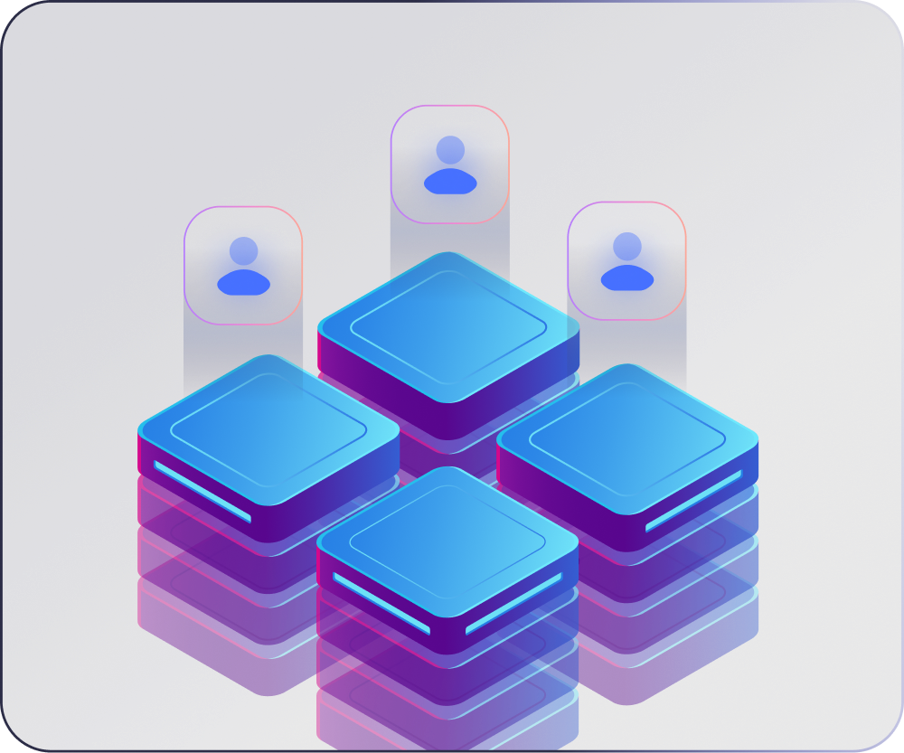 Volume X logo
